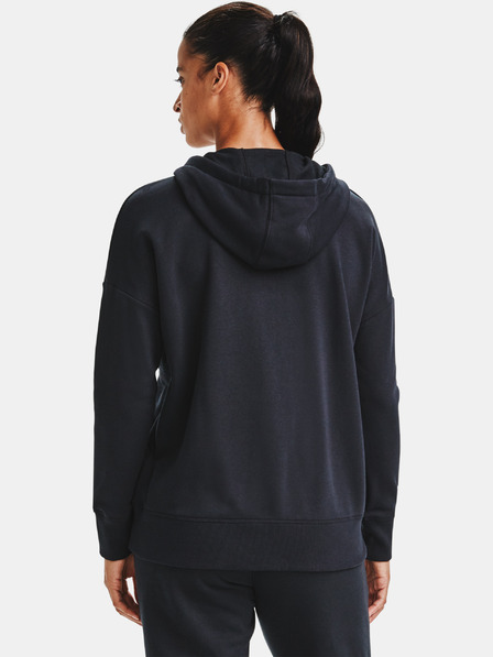 Under Armour Dámská mikina Under Armour Rival Fleece FZ Hoodie