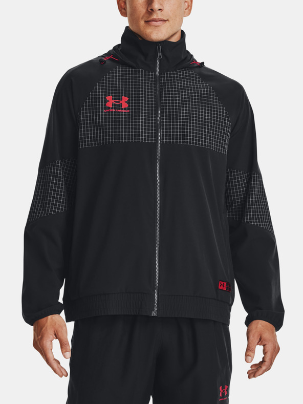 Under Armour Pánská bunda Under Armour UA Storm  Accelerate Track Storm Jacket