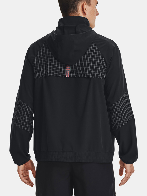 Under Armour Pánská bunda Under Armour UA Storm  Accelerate Track Storm Jacket