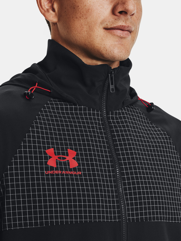 Under Armour Pánská bunda Under Armour UA Storm  Accelerate Track Storm Jacket