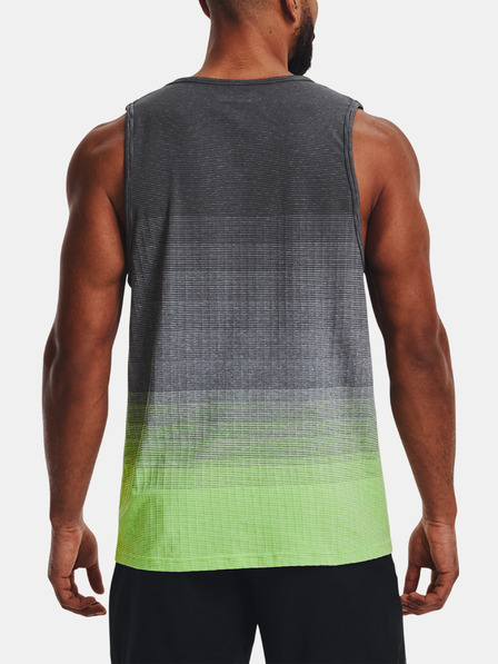 Under Armour Pánské tílko Under Armour UA Seamless LUX Tank