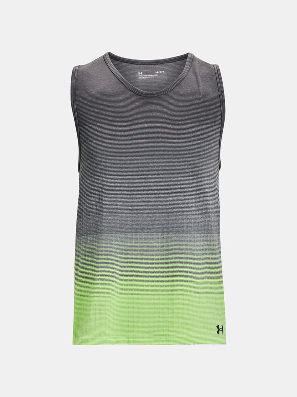 Under Armour Pánské tílko Under Armour UA Seamless LUX Tank