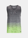 Under Armour Pánské tílko Under Armour UA Seamless LUX Tank