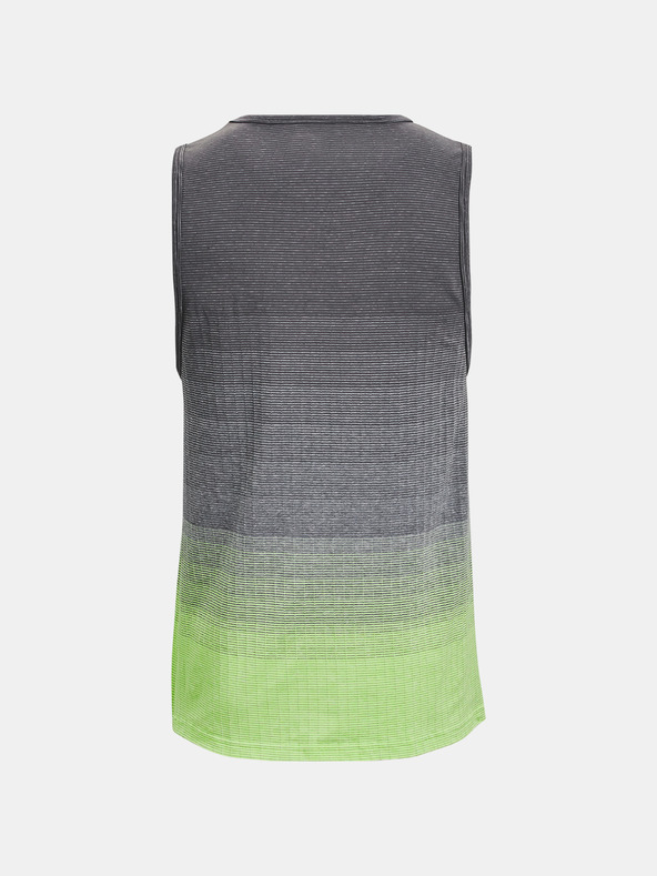 Under Armour Pánské tílko Under Armour UA Seamless LUX Tank