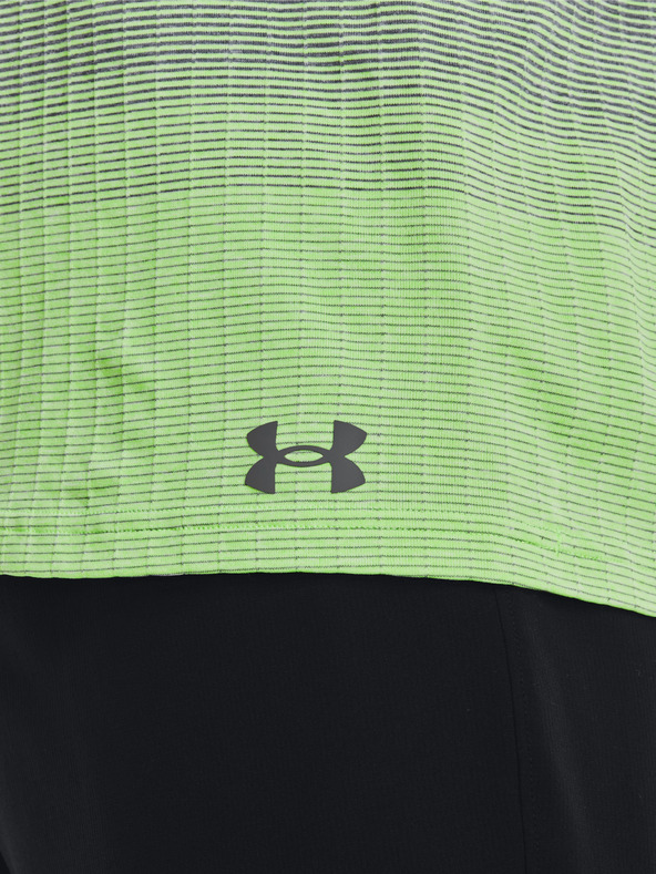 Under Armour Pánské tílko Under Armour UA Seamless LUX Tank