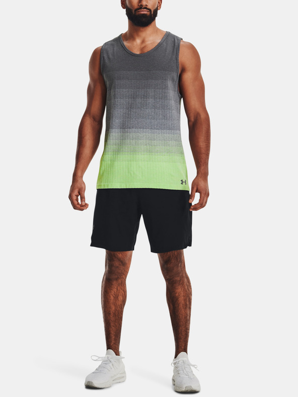 Under Armour Pánské tílko Under Armour UA Seamless LUX Tank