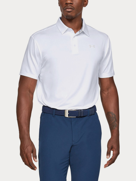 Under Armour Pánské tričko Under Armour Playoff Polo 2.0