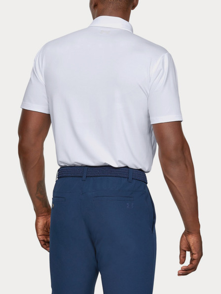 Under Armour Pánské tričko Under Armour Playoff Polo 2.0