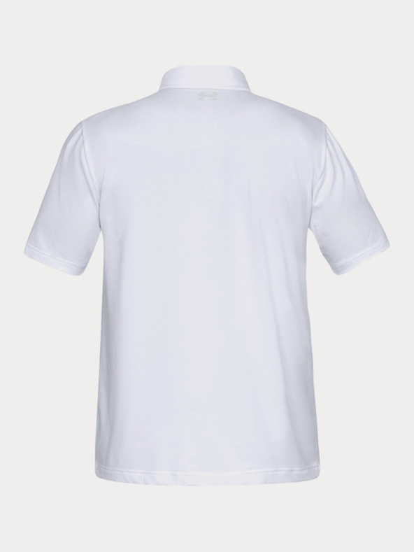 Under Armour Pánské tričko Under Armour Playoff Polo 2.0