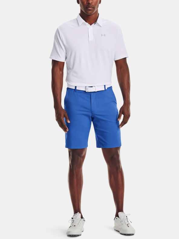 Under Armour Pánské tričko Under Armour Playoff Polo 2.0