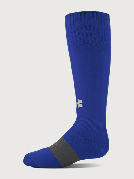 Under Armour Unisexové štulpny Under Armour Soccer Solid Otc