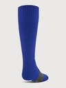 Under Armour Unisexové štulpny Under Armour Soccer Solid Otc