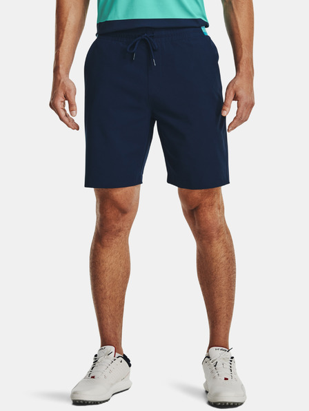 Under Armour Pánské kraťasy Under Armour UA Storm Drive Field Storm Short
