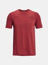 Under Armour Pánské tričko Under Armour UA Rush Seamless GeoSport SS