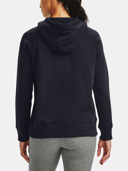 Under Armour Dámská mikina Under Armour Rival Fleece HB Hoodie