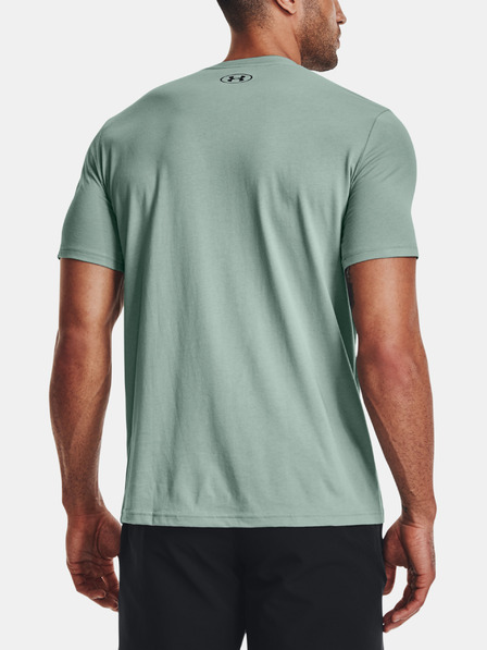 Under Armour Pánské tričko Under Armour UA SPORTSTYLE LC SS