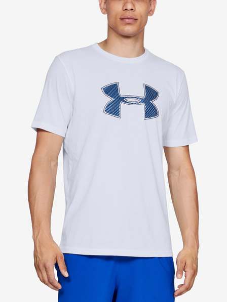 Under Armour Pánské tričko Under Armour Big Logo Ss