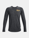 Under Armour Pánské tričko Under Armour UA Project Rock Outlaw LS