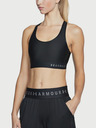 Under Armour Dámská podprsenka Under Armour Mid Keyhole