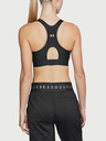Under Armour Dámská podprsenka Under Armour Mid Keyhole