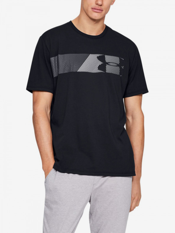 Under Armour Pánské tričko Under Armour FAST LEFT CHEST 2.0 SS
