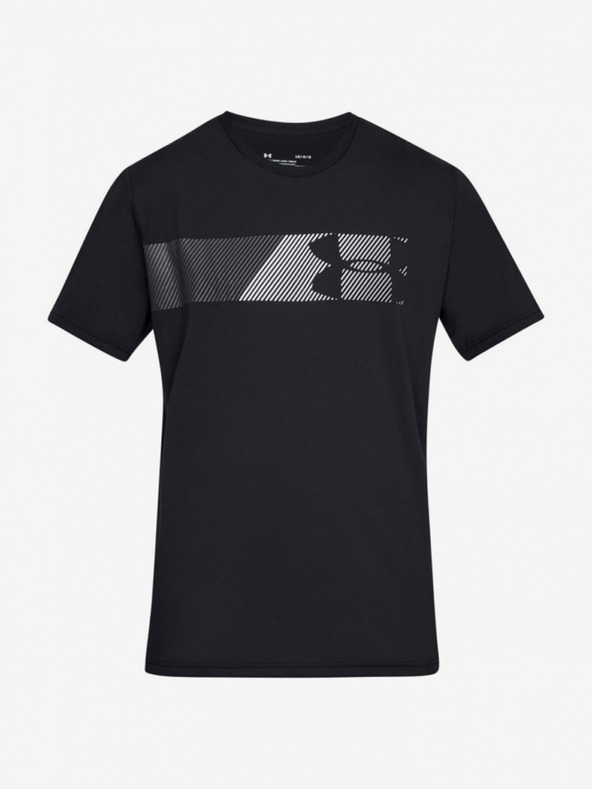Under Armour Pánské tričko Under Armour FAST LEFT CHEST 2.0 SS