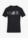Under Armour Pánské tričko Under Armour FAST LEFT CHEST 2.0 SS