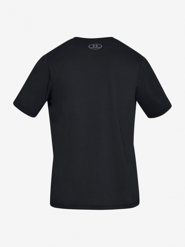 Under Armour Pánské tričko Under Armour FAST LEFT CHEST 2.0 SS
