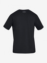 Under Armour Pánské tričko Under Armour FAST LEFT CHEST 2.0 SS