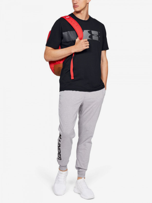 Under Armour Pánské tričko Under Armour FAST LEFT CHEST 2.0 SS