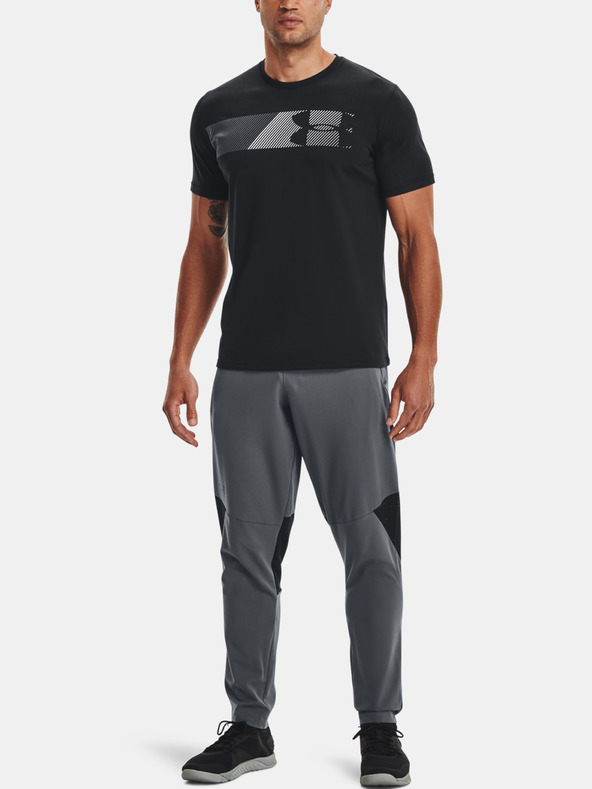 Under Armour Pánské tričko Under Armour FAST LEFT CHEST 2.0 SS