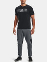 Under Armour Pánské tričko Under Armour FAST LEFT CHEST 2.0 SS
