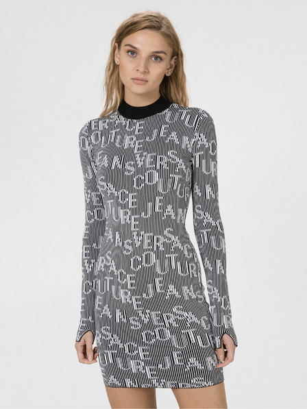 Versace Jeans Couture Šaty Versace Jeans Couture