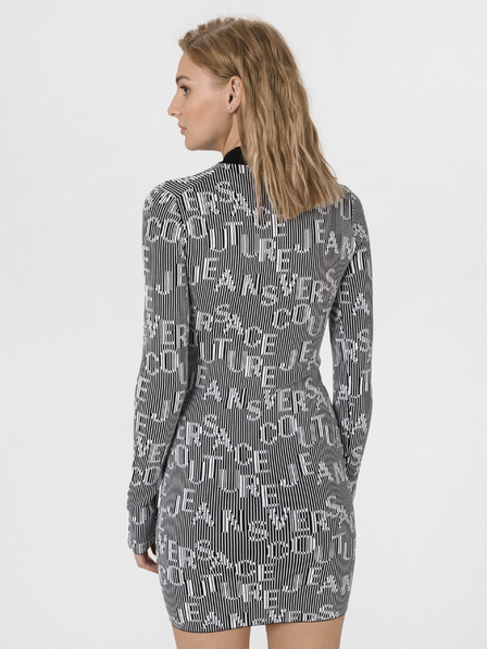 Versace Jeans Couture Šaty Versace Jeans Couture