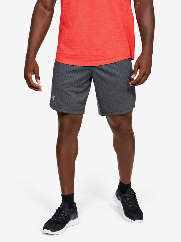 Under Armour Pánské kraťasy Under Armour Knit Training Shorts
