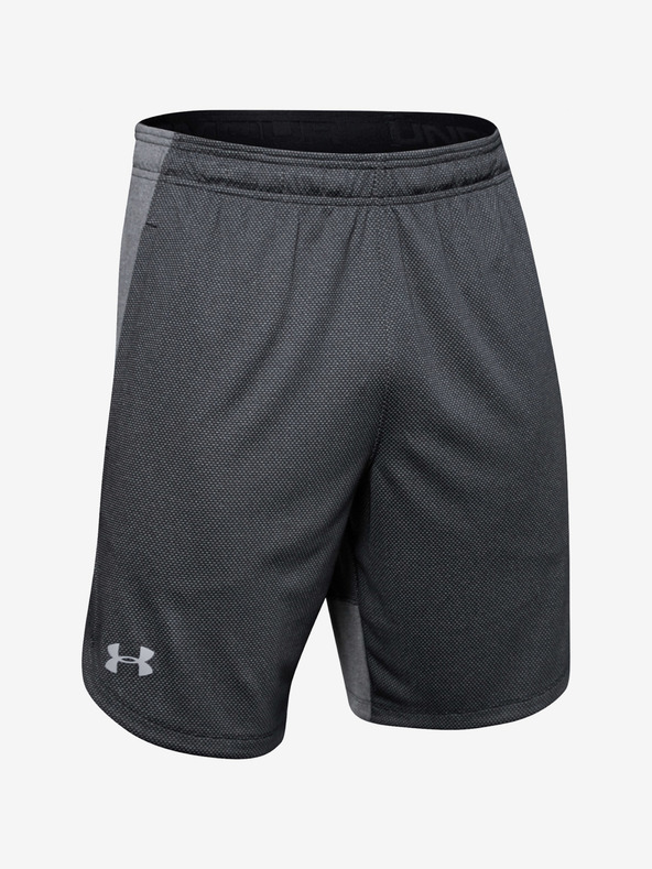 Under Armour Pánské kraťasy Under Armour Knit Training Shorts