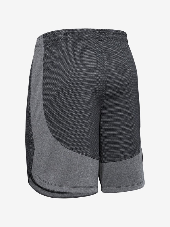 Under Armour Pánské kraťasy Under Armour Knit Training Shorts