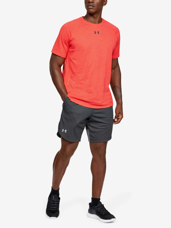 Under Armour Pánské kraťasy Under Armour Knit Training Shorts