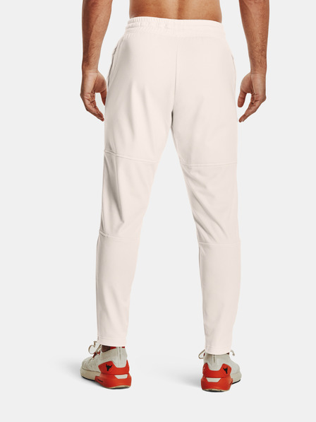 Under Armour Pánské tepláky Under Armour PJT ROCK KNIT TRACK PANT
