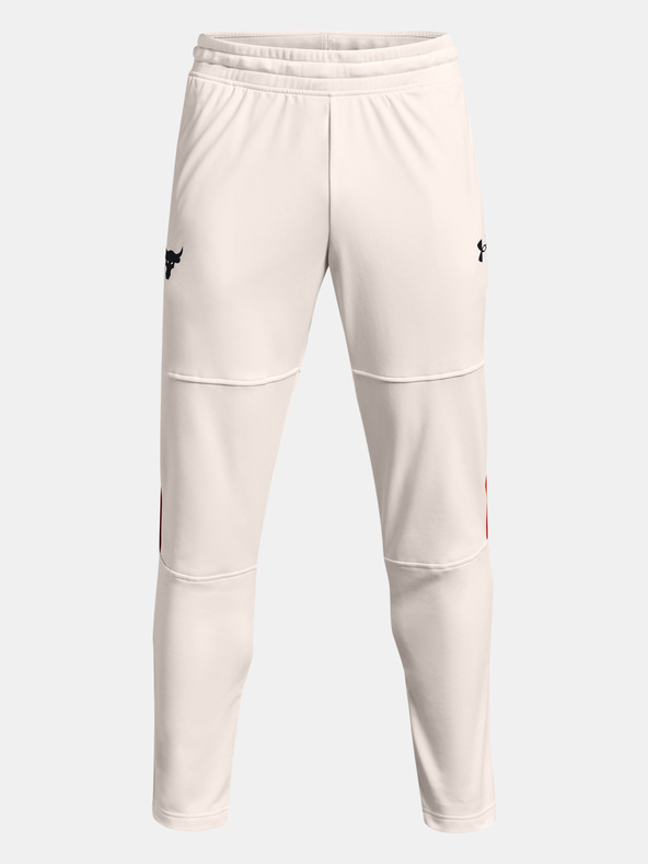 Under Armour Pánské tepláky Under Armour PJT ROCK KNIT TRACK PANT