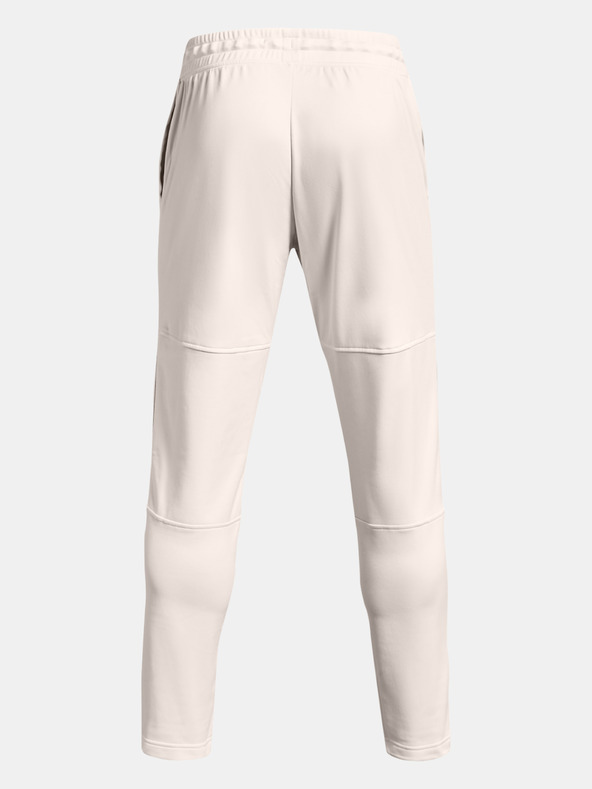 Under Armour Pánské tepláky Under Armour PJT ROCK KNIT TRACK PANT
