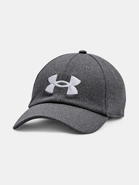 Under Armour Pánská kšiltovka Under Armour Blitzing Adj Hat