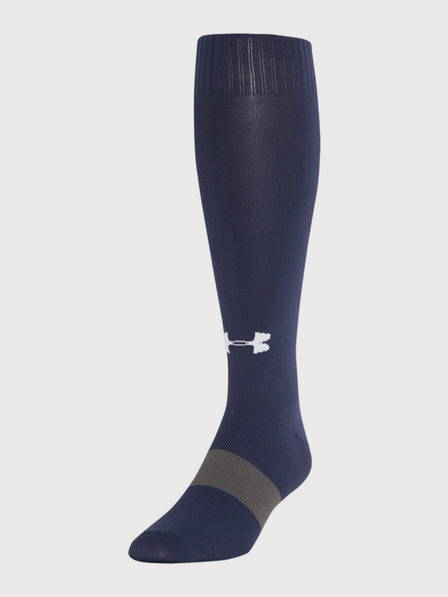 Under Armour Unisexové štulpny Under Armour Soccer Solid Otc