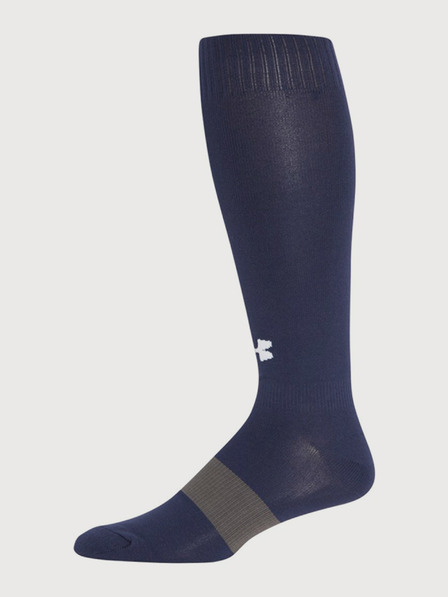 Under Armour Unisexové štulpny Under Armour Soccer Solid Otc