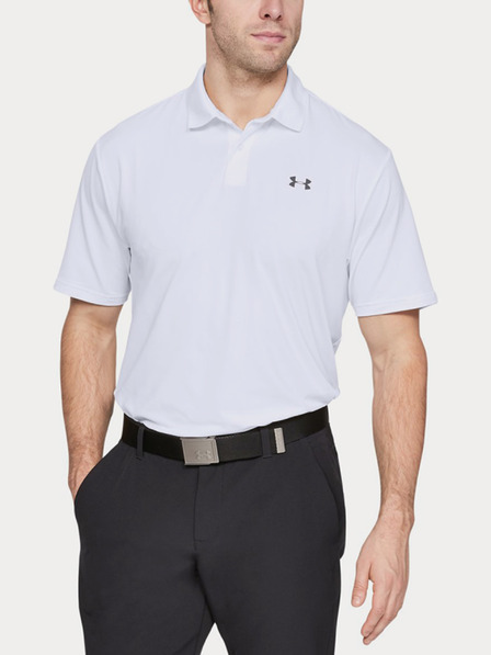 Under Armour Pánské tričko Under Armour Performance Polo 2.0