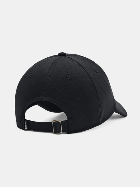 Under Armour Pánská kšiltovka Under Armour Blitzing Adj Hat
