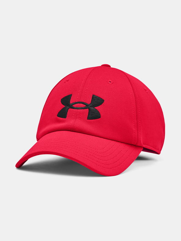 Under Armour Pánská kšiltovka Under Armour Blitzing Adj Hat