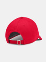 Under Armour Pánská kšiltovka Under Armour Blitzing Adj Hat