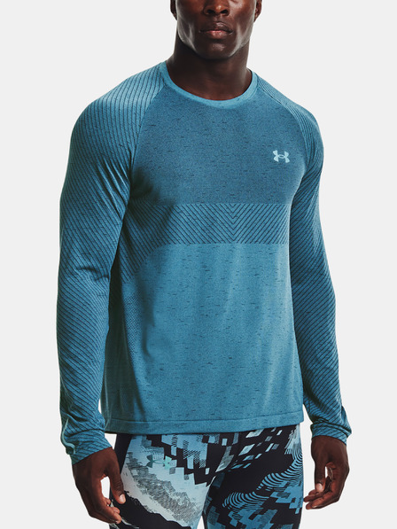 Under Armour Pánské tričko Under Armour Seamless Run LS