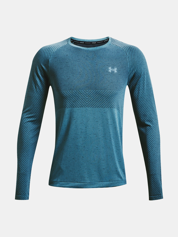 Under Armour Pánské tričko Under Armour Seamless Run LS